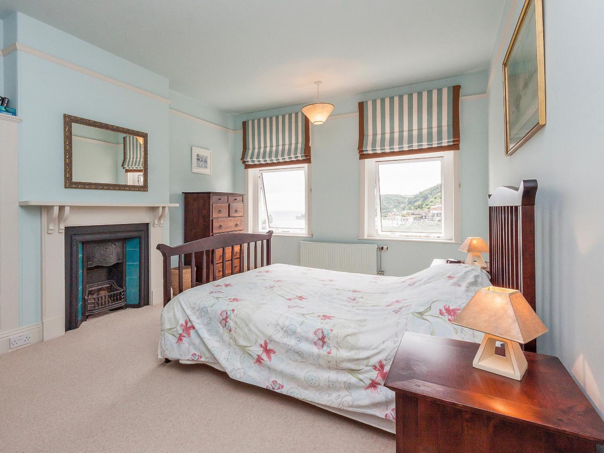 Holiday home Mount Boone 12a Dartmouth