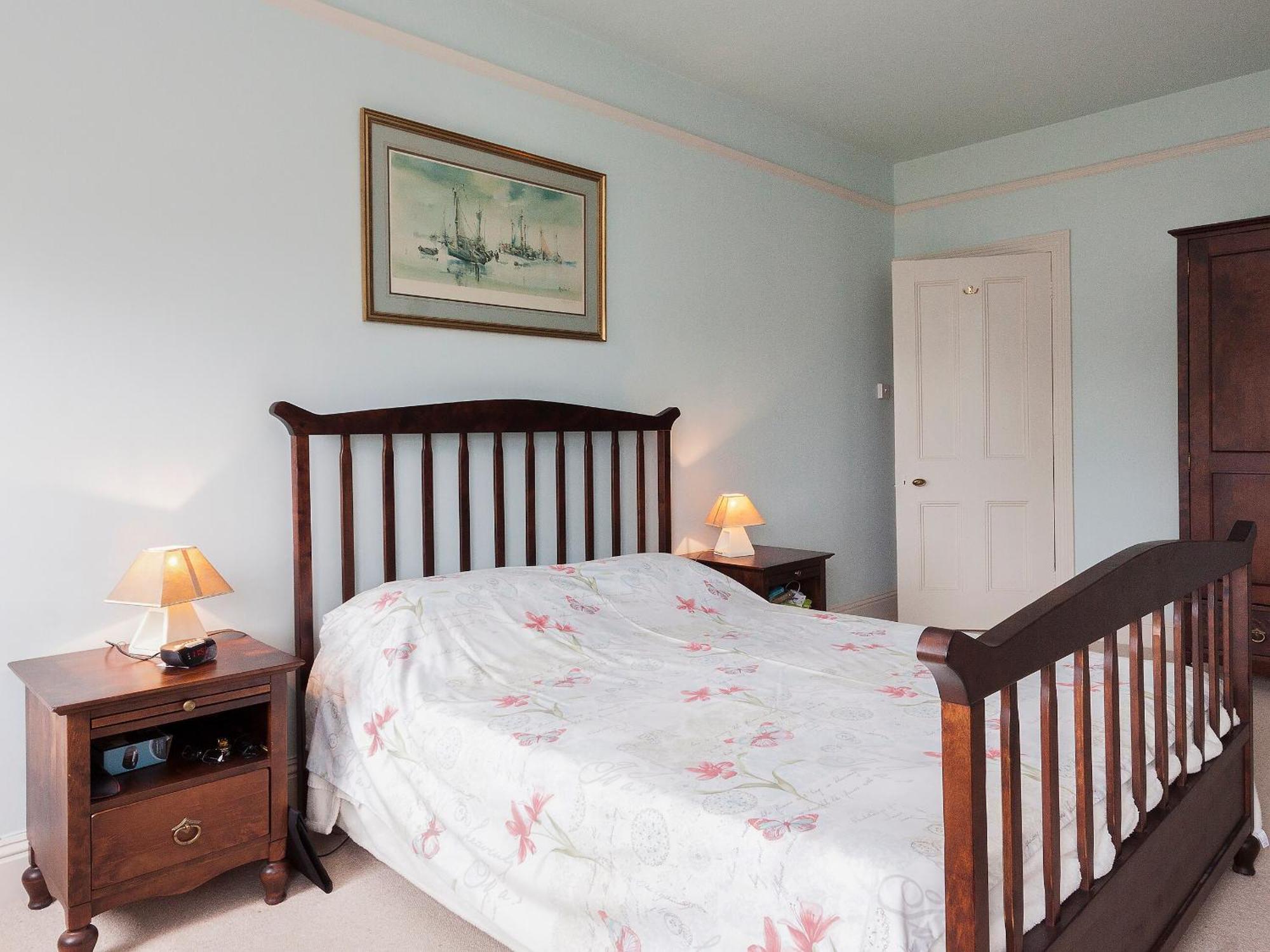Mount Boone 12a Dartmouth
