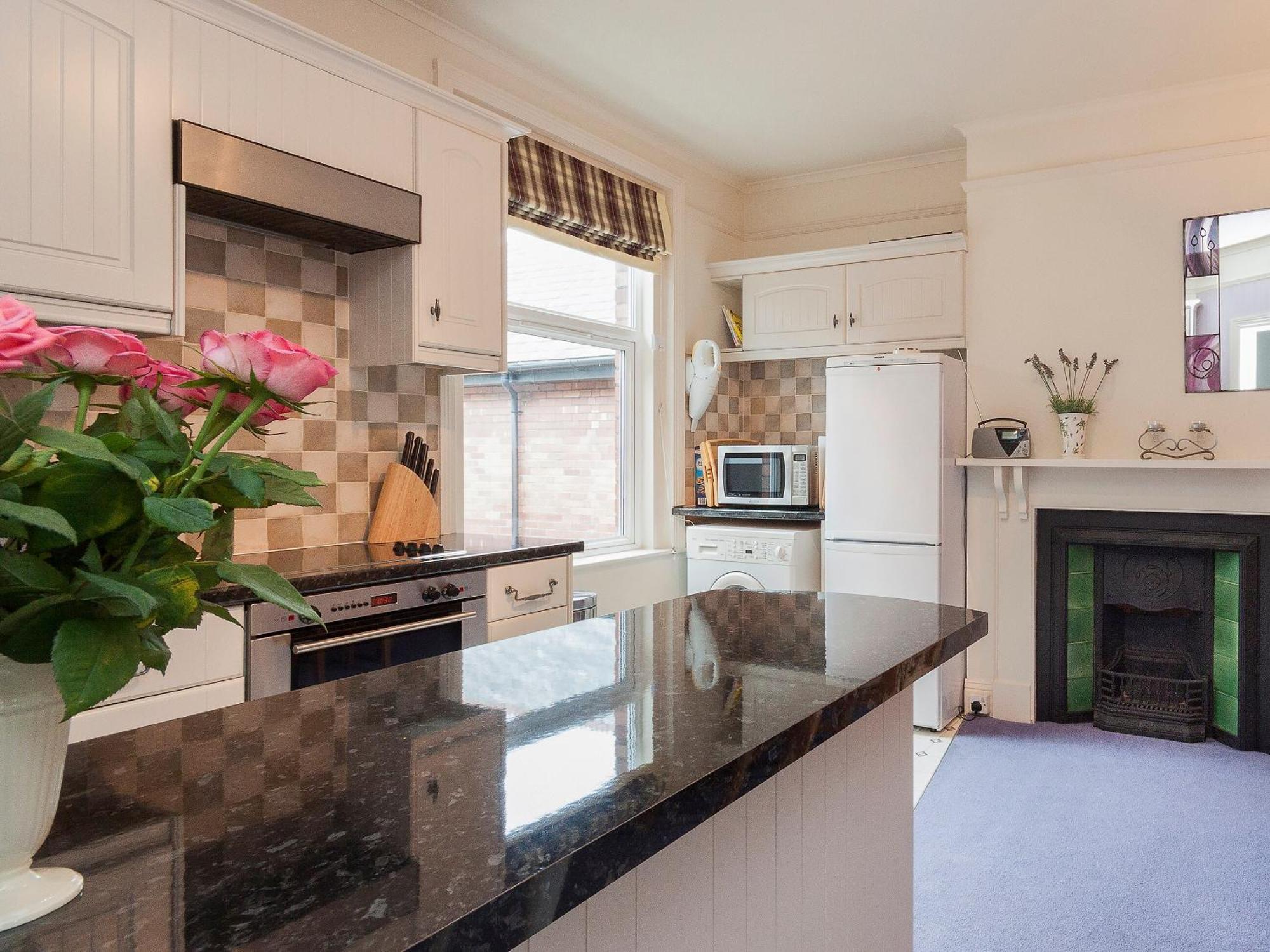 Ferienhaus Mount Boone 12a